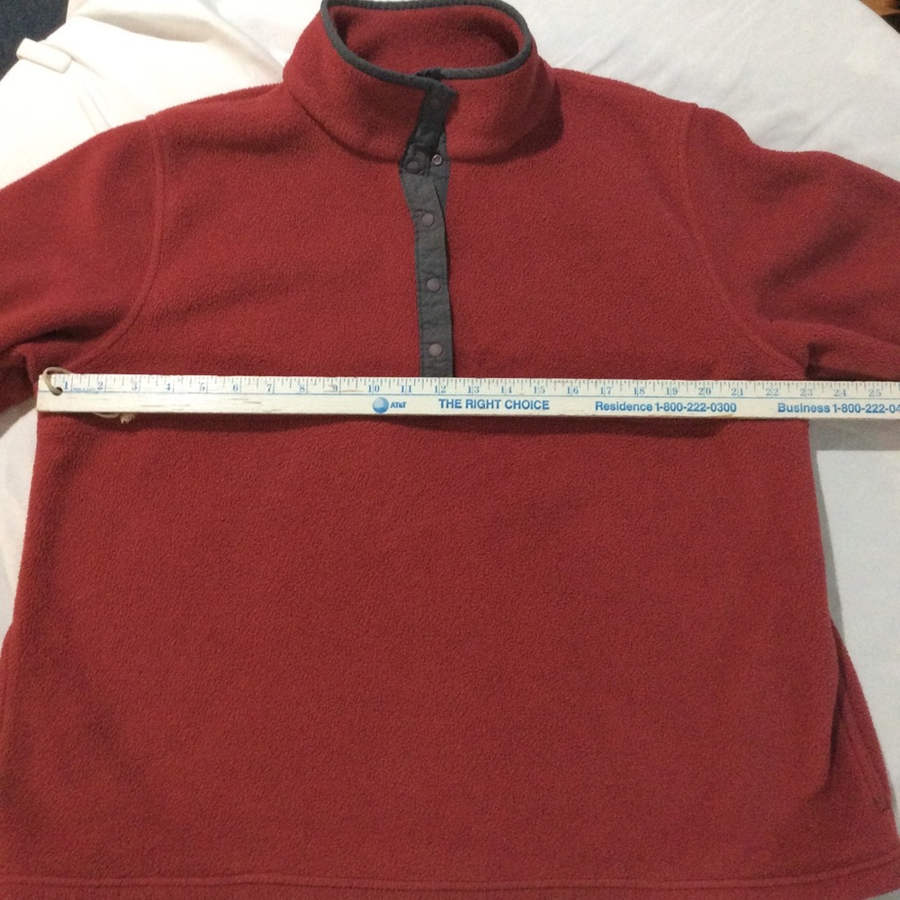 L L Bean Top - image 3